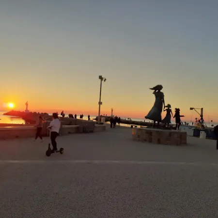 Les Aigues Marines Le Grau-du-Roi