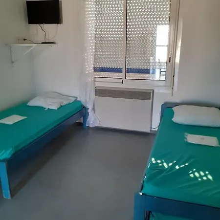 Les Aigues Marines Apartment Le Grau-du-Roi