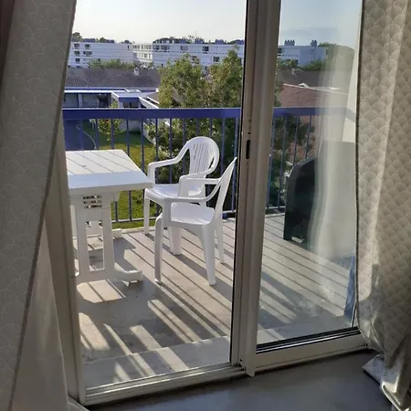 Les Aigues Marines Le Grau-du-Roi