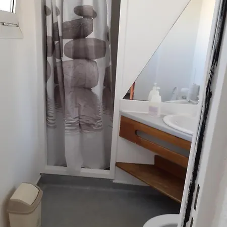 Les Aigues Marines *