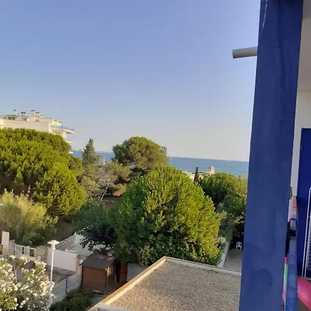 Les Aigues Marines * 勒格罗-迪鲁瓦