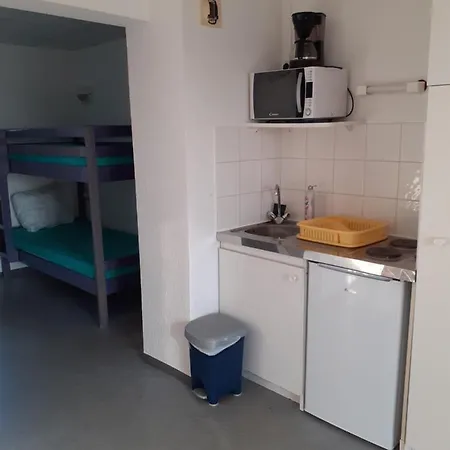 Les Aigues Marines 勒格罗-迪鲁瓦