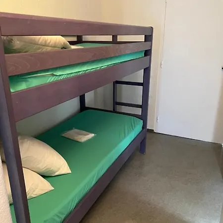 Les Aigues Marines 公寓 勒格罗-迪鲁瓦