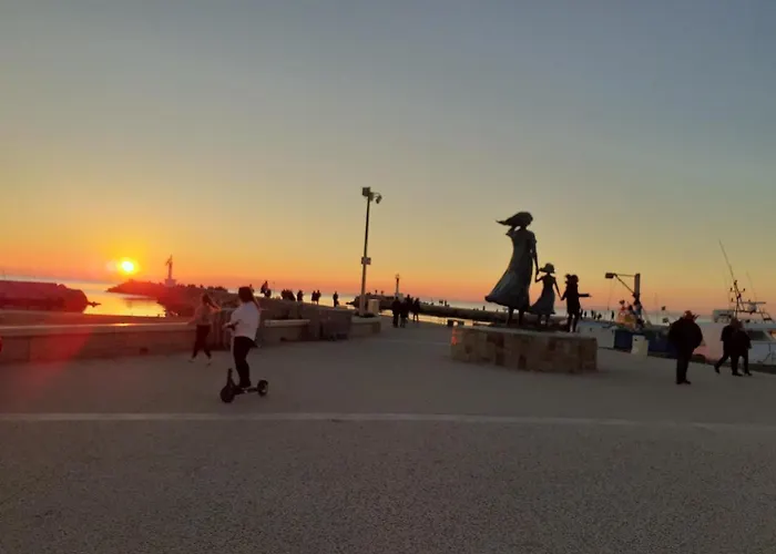 Les Aigues Marines Le Grau-du-Roi