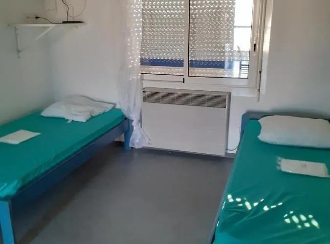Les Aigues Marines Apartment Le Grau-du-Roi